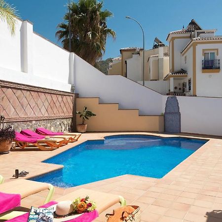 Villa Andrea نيرخا المظهر الخارجي الصورة