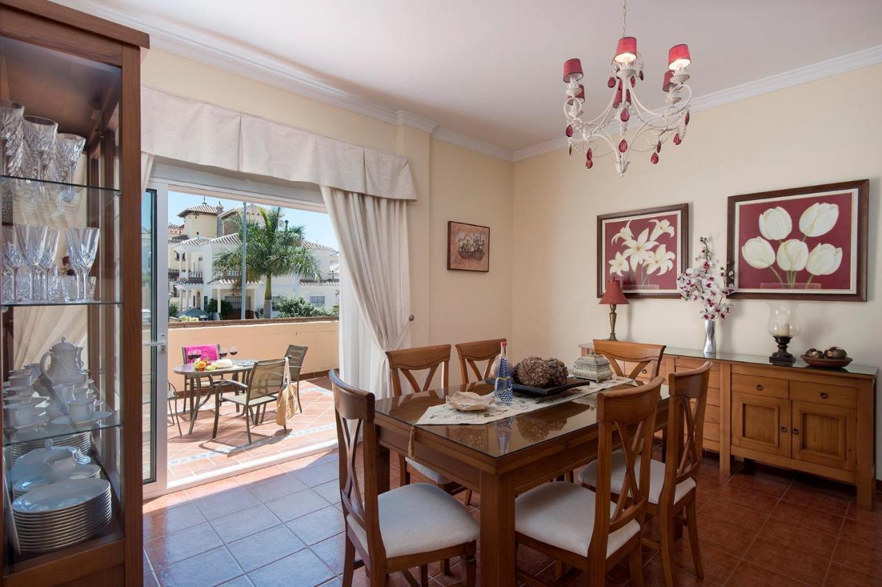 Villa Andrea نيرخا المظهر الخارجي الصورة