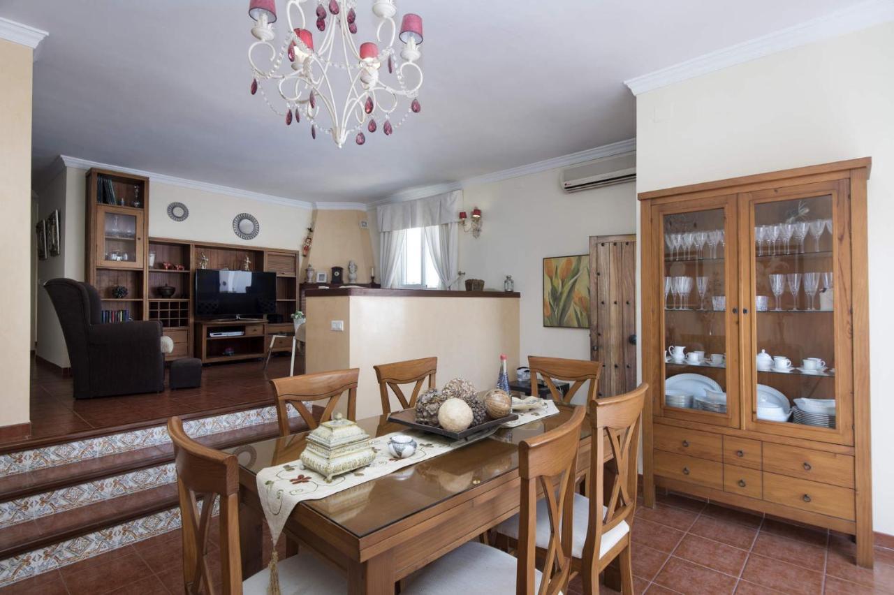 Villa Andrea نيرخا المظهر الخارجي الصورة