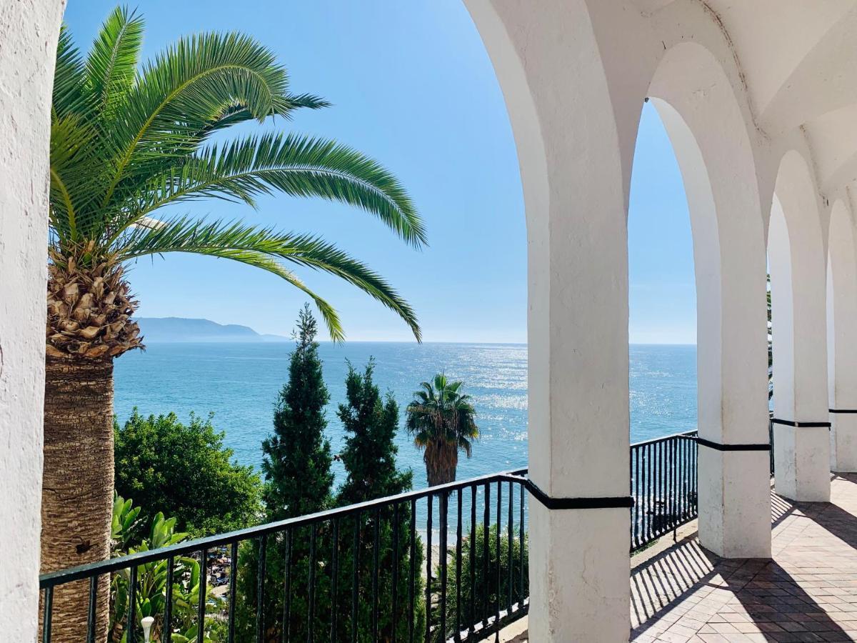 Villa Andrea نيرخا المظهر الخارجي الصورة