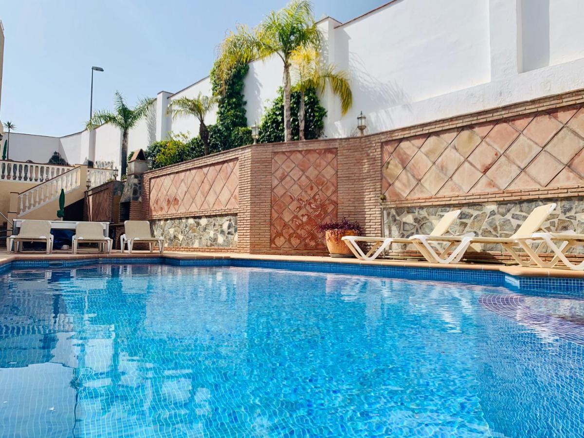 Villa Andrea نيرخا المظهر الخارجي الصورة