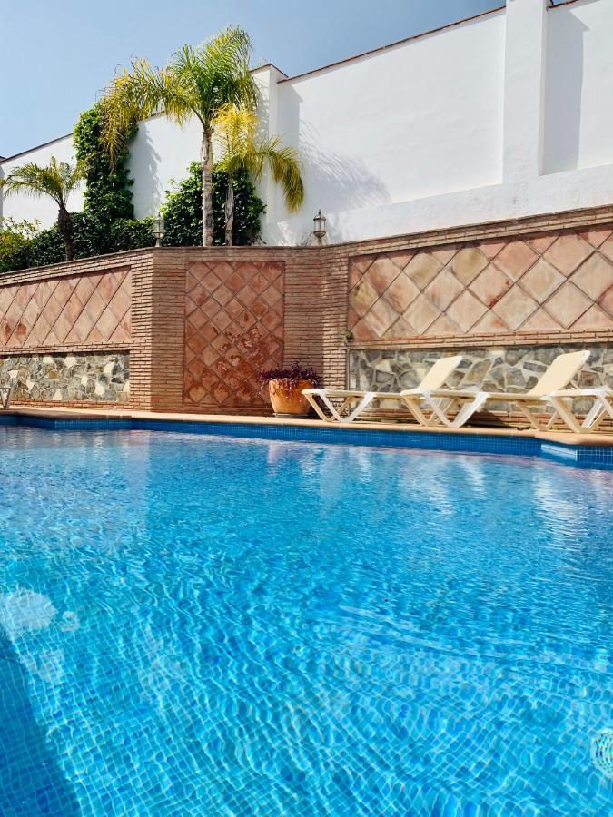 Villa Andrea نيرخا المظهر الخارجي الصورة