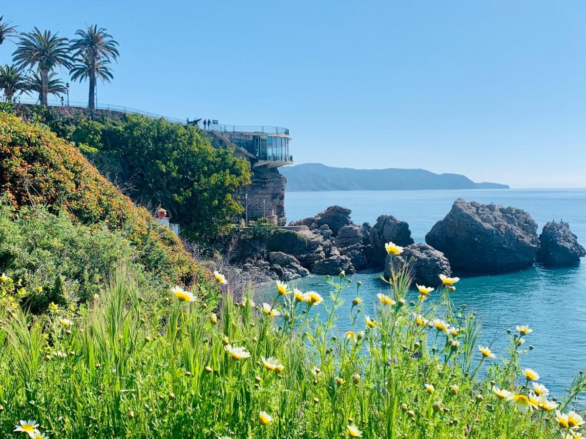 Villa Andrea نيرخا المظهر الخارجي الصورة