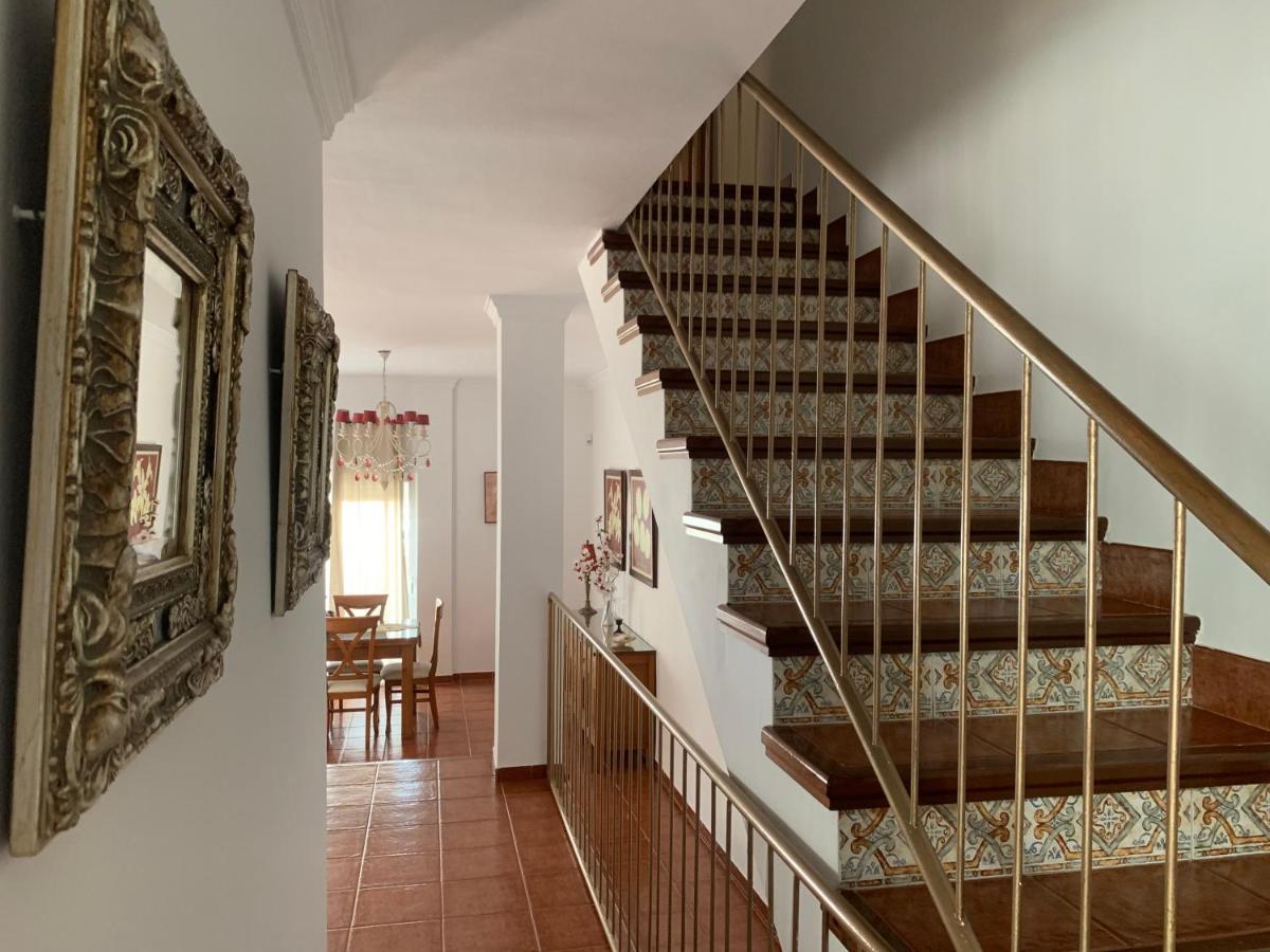 Villa Andrea نيرخا المظهر الخارجي الصورة