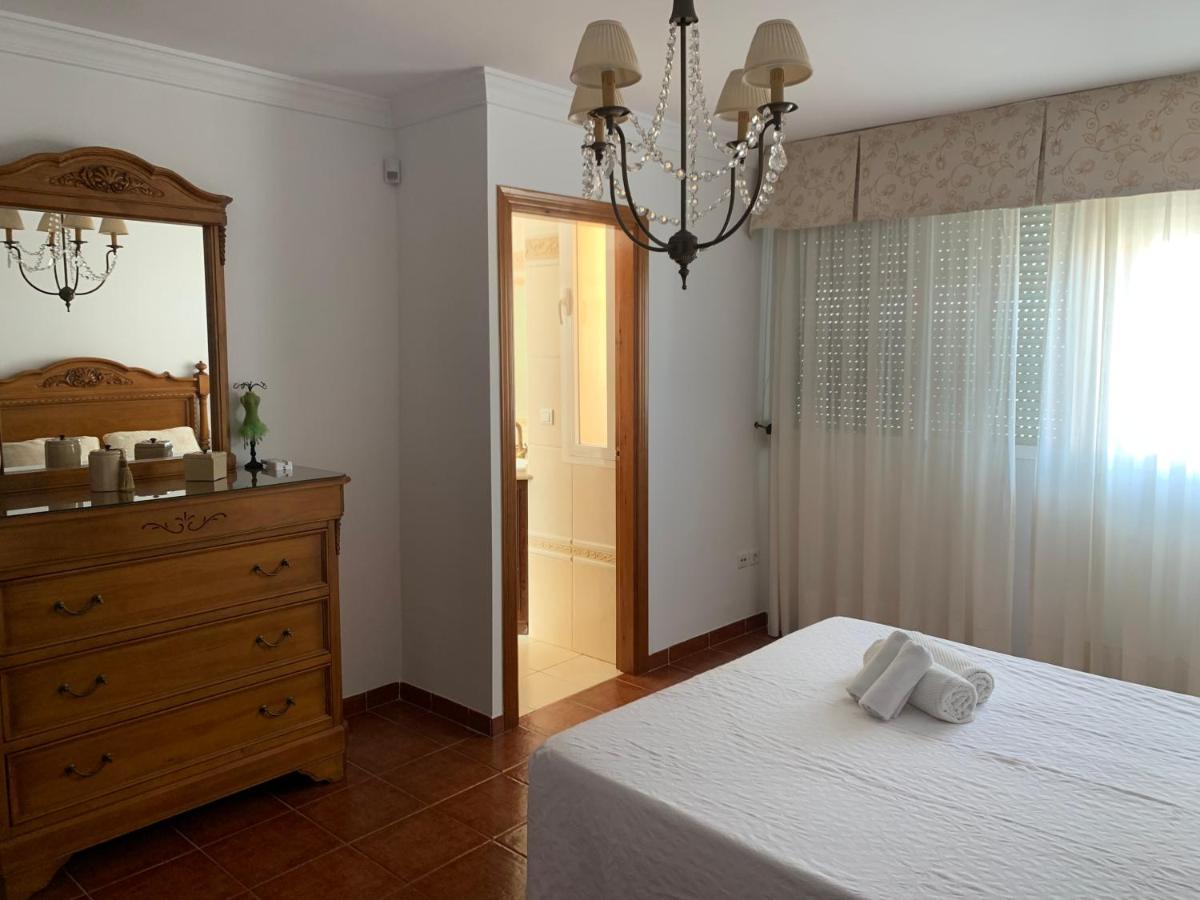 Villa Andrea نيرخا المظهر الخارجي الصورة